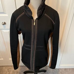 Montanaco size XL jacket